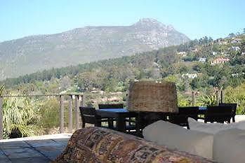 Victorskloof Lodge & Spa Cape Town Dış mekan fotoğraf