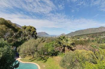 Victorskloof Lodge & Spa Cape Town Dış mekan fotoğraf