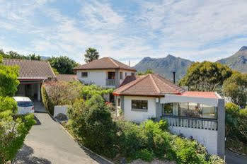 Victorskloof Lodge & Spa Cape Town Dış mekan fotoğraf
