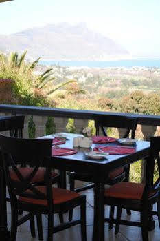 Victorskloof Lodge & Spa Cape Town Dış mekan fotoğraf