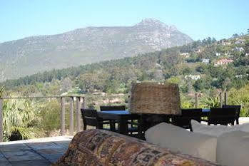 Victorskloof Lodge & Spa Cape Town Dış mekan fotoğraf