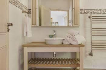 Victorskloof Lodge & Spa Cape Town Dış mekan fotoğraf